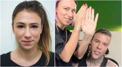 assistente di fedez